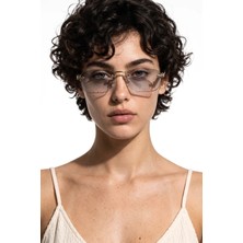 Bilge Karga Holav Gold Black Photochromic Güneş Gözlüğü