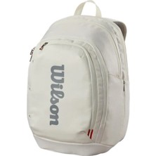 Wilson Tour Backpack Tenis Sırt Çantası