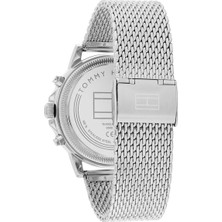 Tommy Hilfiger TH1710609 Erkek Kol Saati