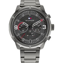 Tommy Hilfiger TH1792071 Erkek Kol Saati