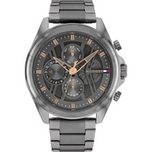 Tommy Hilfiger TH1710657 Erkek Kol Saati
