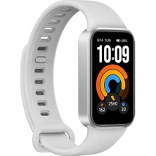 Xiaomi Smart Band 11 Active 1.47 İnç TFT Ekran, 50+ Spor Modu, SpO₂ ve Nabız Takibi, 5 ATM, 14 Gün Pil Ömrü, Gri (Xiaomi TR Garantili)