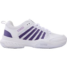 K-Swiss Court Express 2 Sert Kort Kadın Tenis Ayakkabısı