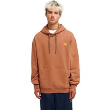 Quiksilver Bm Zion Hoodie Erkek Sweatshirt