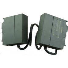 ⚡ Siemens Sımatıc S7-300 6es7 365-0BA01-0AA0 IM365 Interface Modül