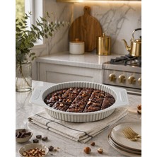 Falez Tart Kalıbı