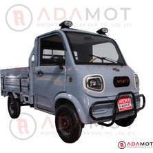 Arora E-Pıckup Small Elektrikli Kamyonet