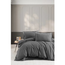 First Choice Soprano %100 Pamuk Flanel Çift Kişilik Nevresim Takımı