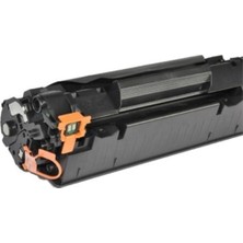 Hp ile Uyumlu Laserjet P1005 Toner Muadil Yazıcı Kartuş