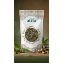 Naturdan Kara Kafes Otu 500G