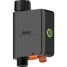 Zigbee Akıllı Su Vanası | Swv
