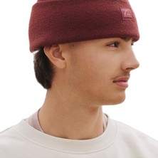 Quiksilver Brigade Erkek Kırmızı Bere