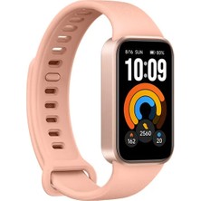 Xiaomi Smart Band 11 Active 1.47 İnç TFT Ekran, 50+ Spor Modu, SpO₂ ve Nabız Takibi, 5 ATM, 14 Gün Pil Ömrü, Pembe (Xiaomi TR Garantili)