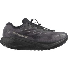 Salomon Aero Blaze 4 Grvl Gtx Erkek Siyah Gravel Koşu Ayakkabısı