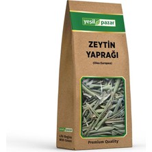 Yeşil Pazar Zeytin Yaprağı 44 gr