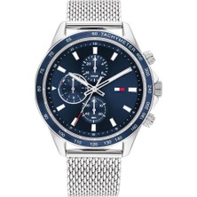 Tommy Hilfiger TH1792018 Erkek Kol Saati