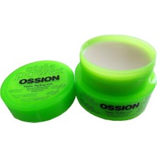 Ossion Matte Sytling Wax 100 Ml