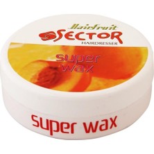 Sector Wax Hairfruit Strong 150 Ml