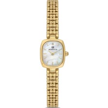 CW314G-09SG Momentus Women's Classy Kol Saati
