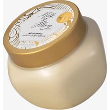 Milk & Honey Gold Milk & Honey Gold Besleyici El & Vücut Kremi