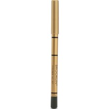 Brooklin Brooklın Göz Kalemi Çağla Yeşili - Eye Pencil No: 307 Suya Dayanıklı Özellikte Yumuşak Uç