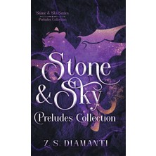 Step Kitap Stone & Sky Preludes Collection (Ciltli)