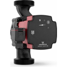 Grundfos Alpha1 32-80 180MM Sirkülasyon Pompası