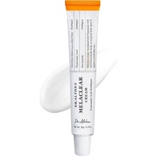 Melaclear Cream Aydınlatıcı Yüz Kremi 20 gr