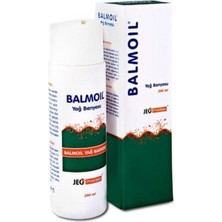 Tto Balmoil Yağ Banyosu 200 ml