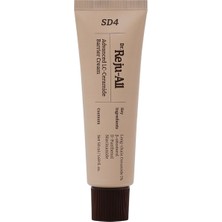 Dr. Rejuall Advanced Lc-Ceramide Bariyer Koruyucu ve Kızarıklık Giderici Seramidli Yüz Kremi 50 ml