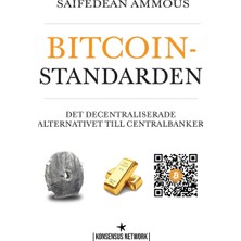 Step Kitap Bitcoinstandarden