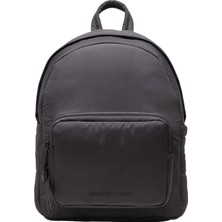 Herschel Cloudform Backpack Wild Orchid Unısex Siyah Sırt Çantası