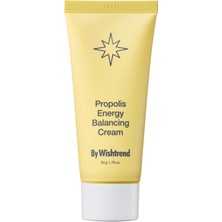By Wishtrend Propolis Energy Balancing Cream Dengeleyici ve Koruyucu Yüz Kremi 50 ml