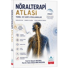 Ankara Nobel Tıp Kitabevi Nöralterapi Atlası