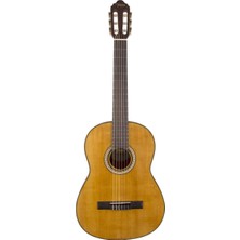 Valencia Vc404 Klasik Gitar 4/4 Boy Gül Ağacı Klavye ile Profesyonel Kullanım İçin Tasarlandı