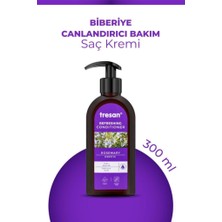 Tresan Biberiye Canlandırıcı Sülfatsız Bakım Saç Kremi 300 ml