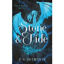 Step Kitap Stone & Tide - Stone & Sky Vol.2