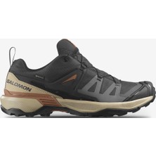 Salomon x Ultra 360 Gore-Tex Erkek Outdoor Ayakkabı Siyah 476870