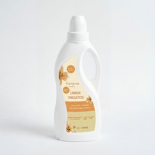 Maidem Saffy Yumuşatıcı Lilyum 1 Litre