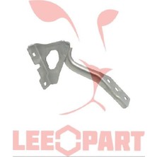 Saç Kaput Menteşesi Ym. Sağ Renault Clio 5 654000028R Leeopart 22801