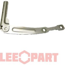 Kaput Menteşesi Sol Dacıa Duster 1 2010-2018 654016409R Leeopart 22101