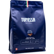 Tupassa Riserva Juno %100 Arabica Çekirdek Kahve 1000 G