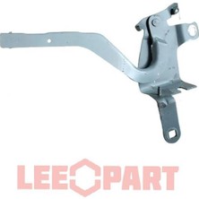Kaput Menteşesi Sol Renault Clio 4 Hb Grandtour Van 2013-2021 654010257R Leeopart 21901