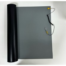 Nor Esd Masa Kaplaması 200X100 cm
