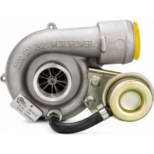 Gümrük Bey Ford Transit 2.5 Td Turbo Şarjı (5 Delikli, 100 Ps) | Motopower 2000-50-041