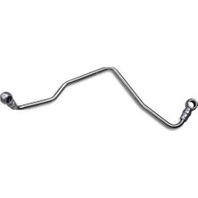 Turbo Yağlama Borusu Peugoet 207 308 1-2 3008 1 5008 1 508 C4 1-2 C5 3 Ds3 Ds4 1,6 16V / Thp Leeopart 01880
