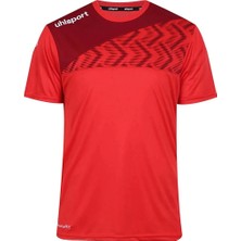 Uhlsport Erkek Antrenman Tişört Rigel 2021002