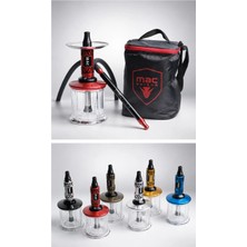 Mac Shisha Cup Atlas Nargile Takımı