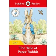 The Tale Of Peter Rabbit -  Readers Level 1 -