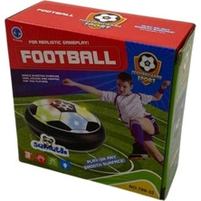 789-32 Orta Boy Futbol-Smt